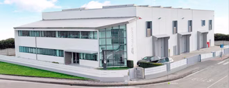 Fastpoint Firmenstitz