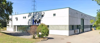 IHM Firmensitz
