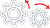 Mechanische Bauteile