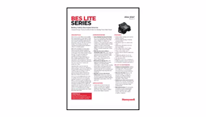 Kachel_Honeywell_Titelbild_Datenblatt_BES-Lite_300x170