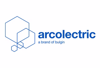 Logo Arcolectric (Bulgin Ltd)