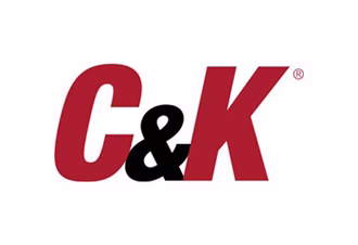 Logo C&K