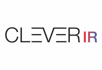 Logo Clever IR