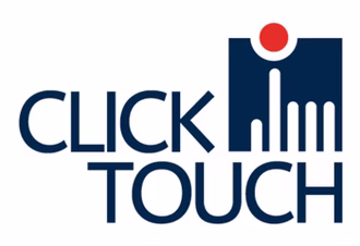 Logo ClickTouch