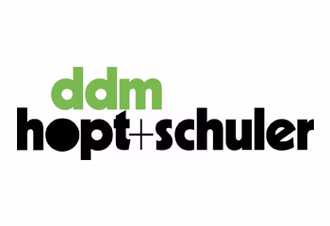 Logo DDM