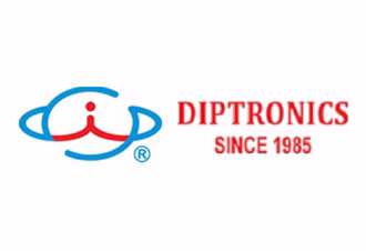 Logo Diptronics