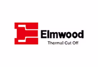 Logo Elmwood