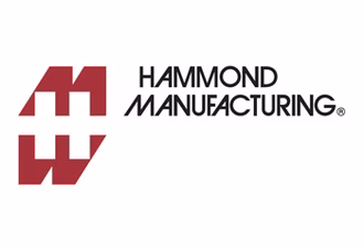 Logo Hammond