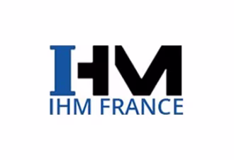 Logo IHM