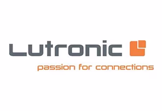 Logo Lutronic