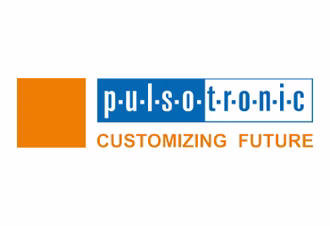 Logo Pulsotrinic