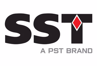 Logo SST