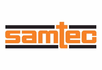 Logo Samtec