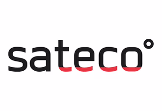 Logo Sateco