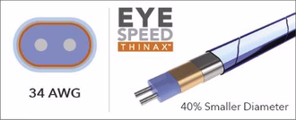 Samtec_EyeSpeed_Thinax