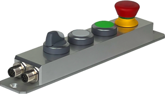 Sibalco Smartline 4er