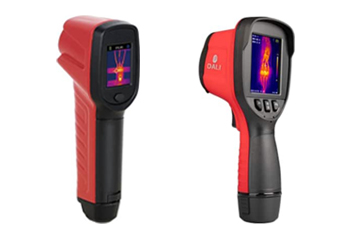 Thermal Cameras