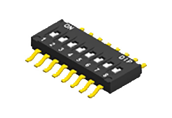 DIP switches