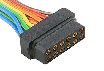 Datamate Stecker