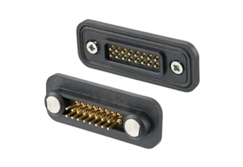 Hot Shoe Stecker