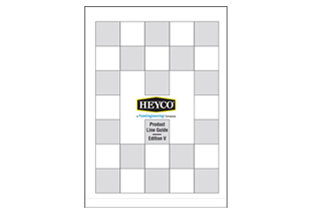 <center>Product line catalogue</center>
