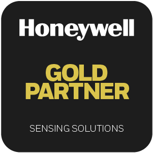 Sibalco - Honeywell Gold Partner