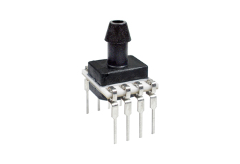 Pressure sensors