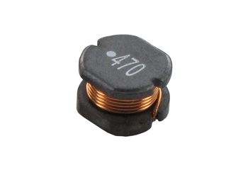 SMT inductors and chokes