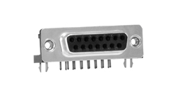 D-Sub connectors