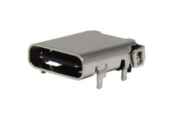 Kycon USB 4.0 C-Socket