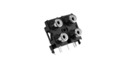 RCA Phono Buchsen