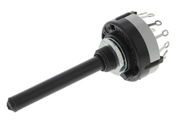 Rotary switches<br> 