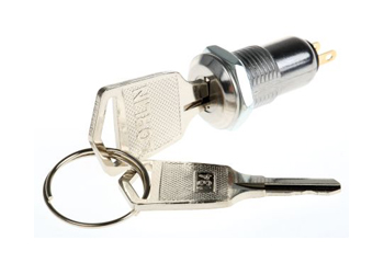 Key switches<br> 