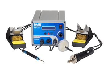 Repair and desoldering systems
