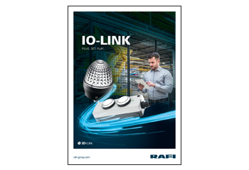 <center>Brochure <br>IO-Link</center>