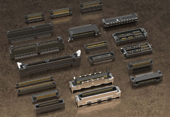 Rugged High Speed Connectors
