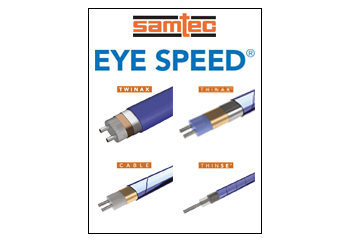 <center>EyeSpeed Übersicht</center>