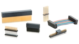 Fiches pour circuits imprimés