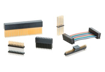 Print connectors