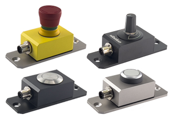 Smartline 1 – The new generation of control units