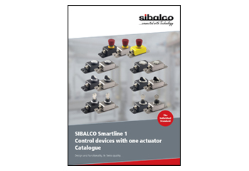 <center>Smartline 1<br>Catalogue</center>