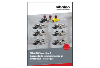 <center>Smartline 1<br>catalogue</center>