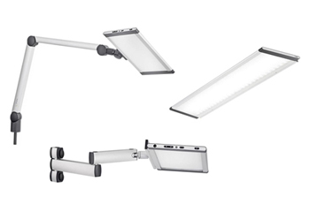 Surface luminaires<br> 