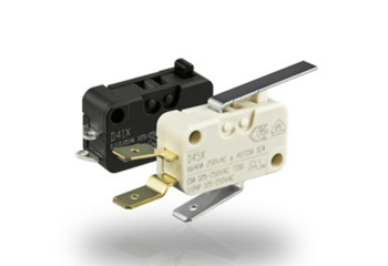 Mikro switches