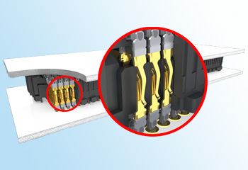 Samtec blog - Connector plating