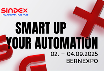 Einladung SINDEX Messe 2025