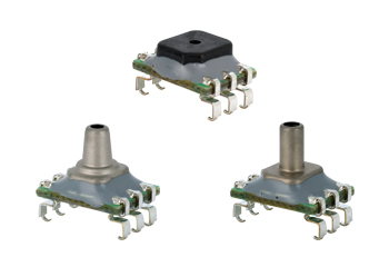 Honeywell ABP2 – HP/HT  High Pressure / High Temperature  Drucksensoren für den Messbereich 12 bar bis 20 bar