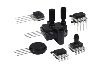 Die hochgenaue Honeywell TRUSTABILITY   Drucksensor Serie wird erweitert – noch genauer  <+-1% TEB – höhere Sampling Raten – höhere Auflösung – hohe EMV Festigkeit