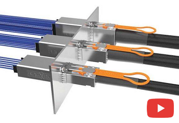 Hochgeschwindigkeits-Kabel und Signalintegrität