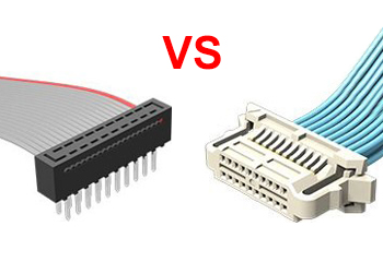 Samtec Blog - Connector types